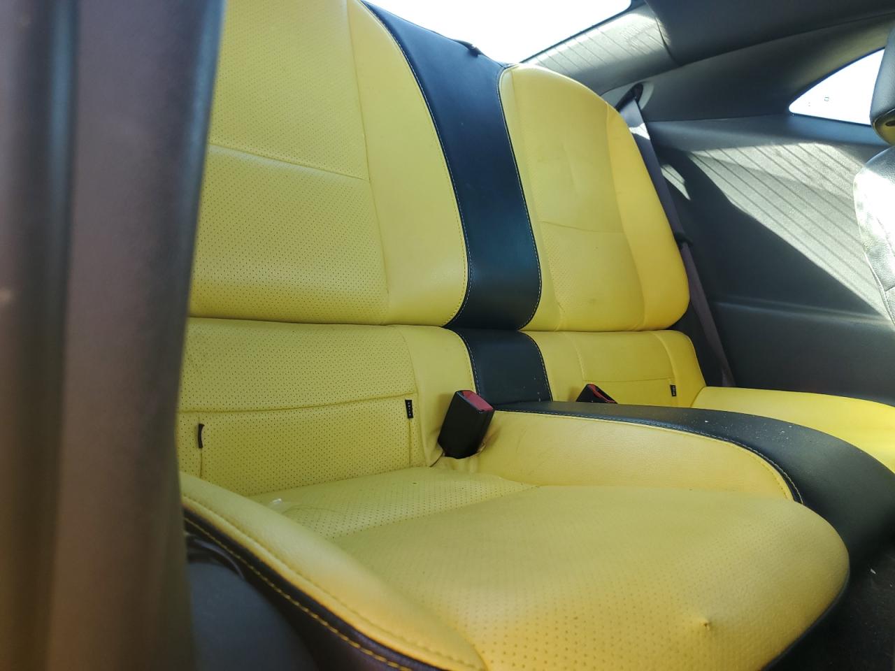 2012 Chevrolet Camaro Lt VIN: 2G1FB1E37C9210403 Lot: 84254805