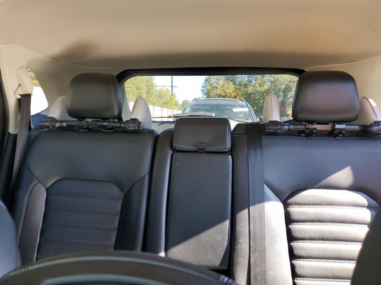 2018 Ford Edge Sel VIN: 2FMPK4J8XJBB70124 Lot: 82350305