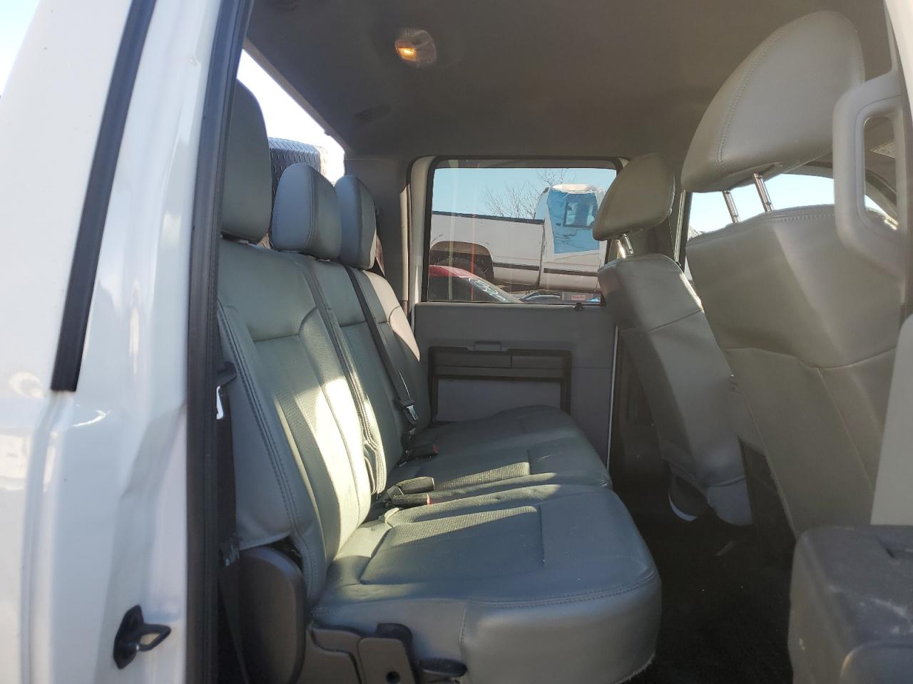 2016 Ford F250 Super Duty VIN: 1FT7W2BT6GED10277 Lot: 82701795