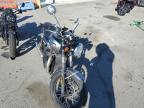 2022 TRIUMPH MOTORCYCLE BONNEVILLE T100   for sale at Copart CA - SAN DIEGO
