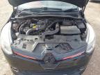 2013 RENAULT CLIO 0.9 TCE 90 DYNAMIQUE S MEDIANAV ENERGY 5DR for sale at Copart CORBY