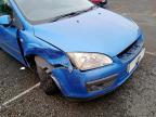 2007 FORD FOCUS SPORT  for sale at Copart SANDTOFT