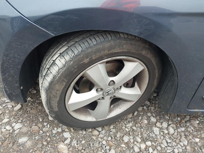 2007 HONDA FR-V EX I-VTEC 