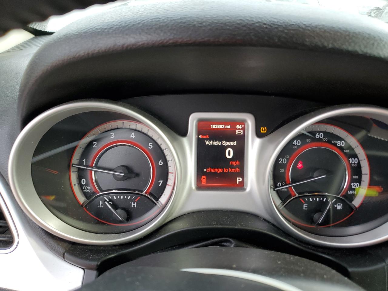 2014 Dodge Journey Se VIN: 3C4PDCAB8ET201997 Lot: 85731035