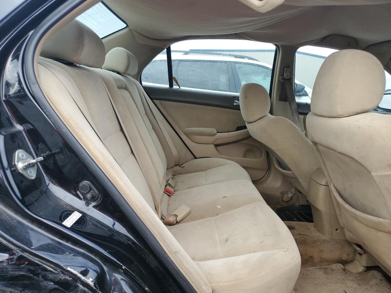 2006 Honda Accord Se VIN: 1HGCM56306A113323 Lot: 85390855