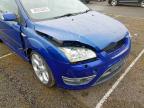 2006 FORD FOCUS ST-3  for sale at Copart SANDTOFT