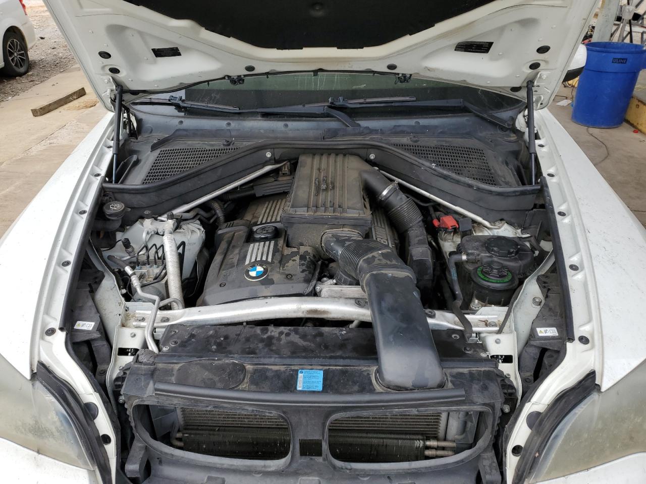 Фото: 5UXFE4C56AL379210