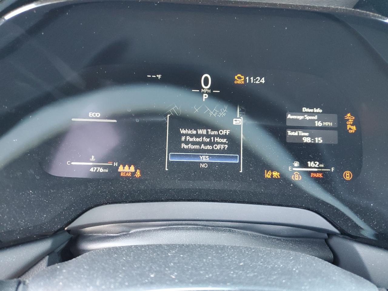 2025 Lexus Rx 350 Base VIN: 2T2BAMCA7SC096084 Lot: 86670775