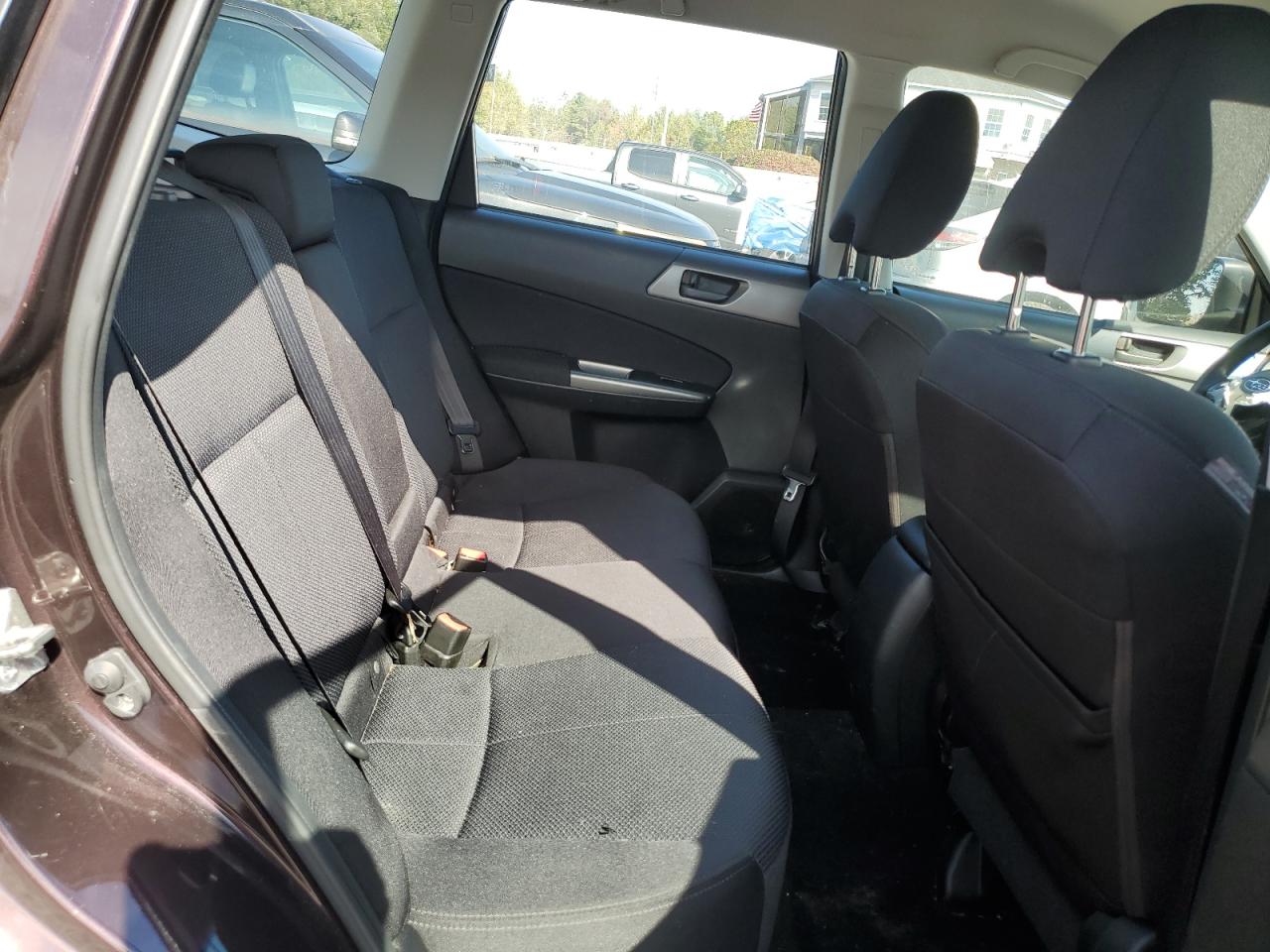 2013 Subaru Forester 2.5X VIN: JF2SHABC2DH410712 Lot: 84947895