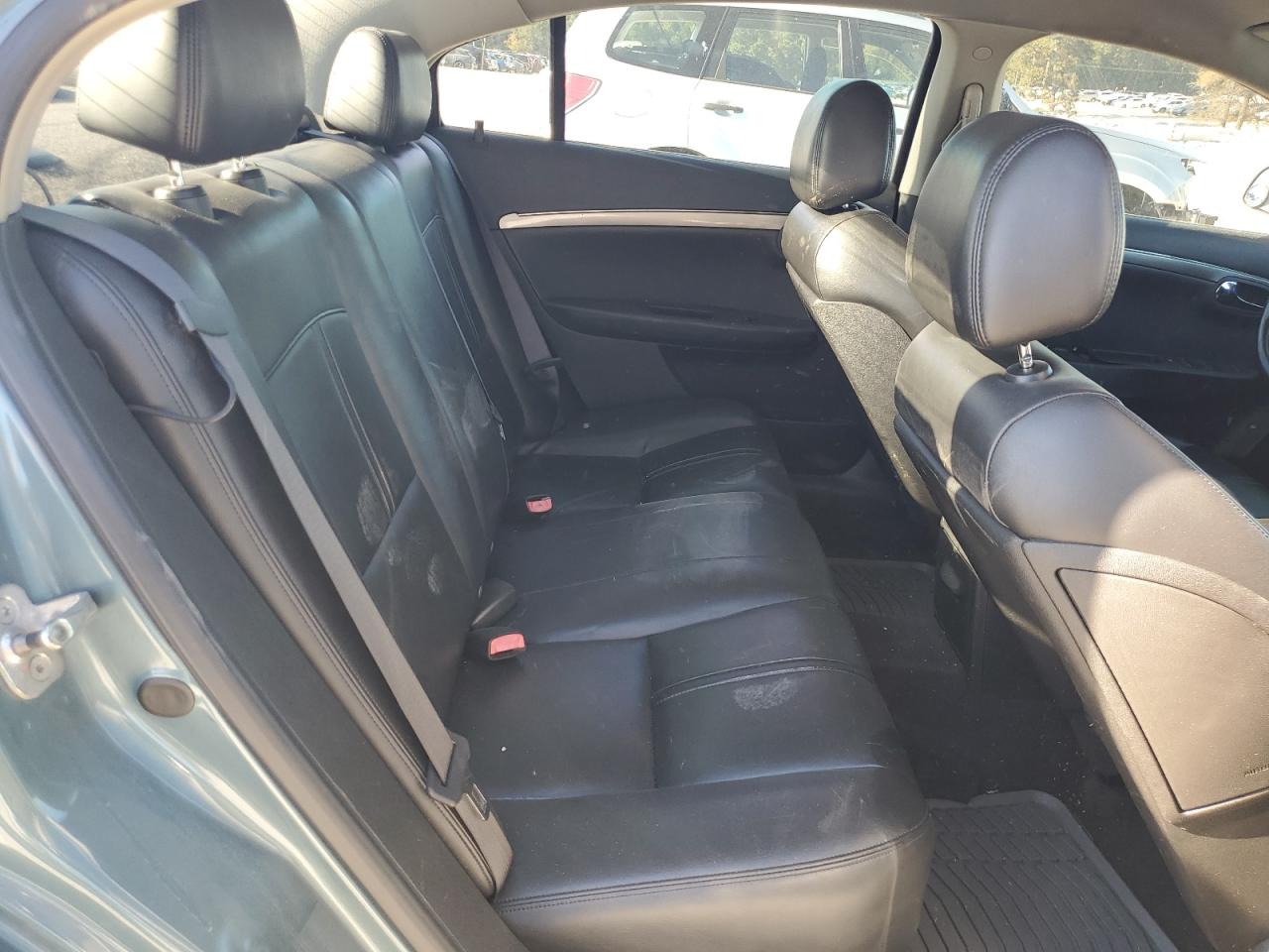 2009 Saturn Aura Xr VIN: 1G8ZV57B99F134880 Lot: 86286625