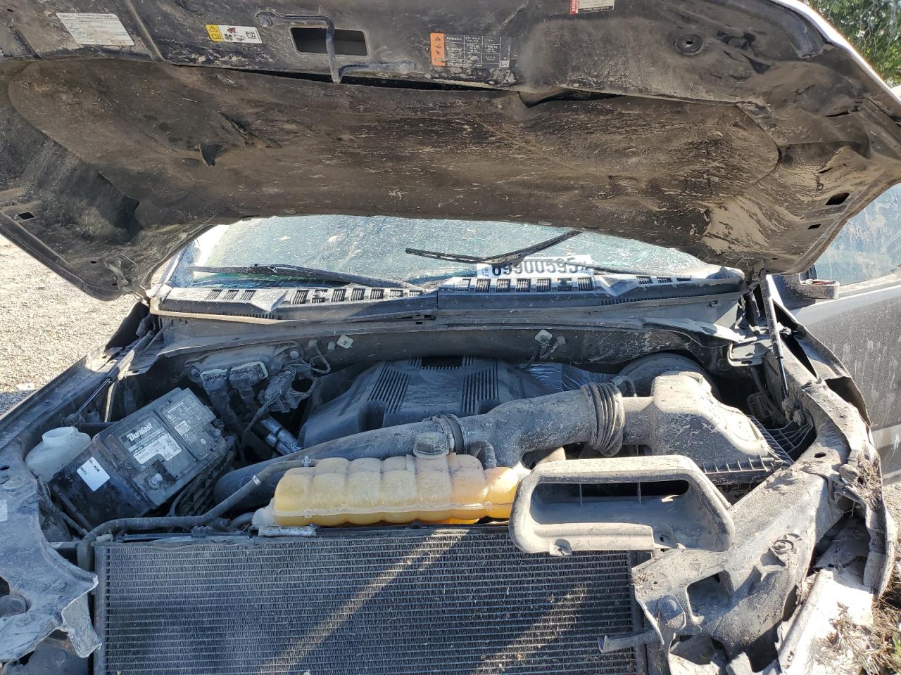 2018 Ford F150 Supercrew VIN: 1FTEW1CG3JFD14579 Lot: 89900595