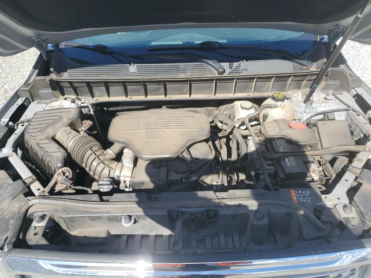 2019 GMC Acadia Denali VIN: 1GKKNXLS5KZ190235 Lot: 86320805