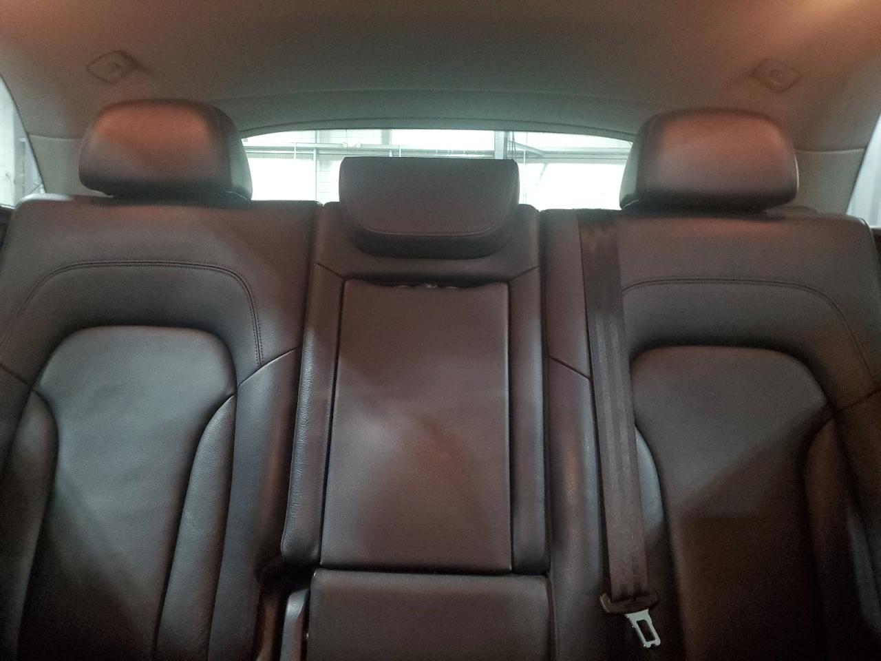 2017 Audi Q5 Premium Plus VIN: WA1L2AFP2HA048892 Lot: 85701455