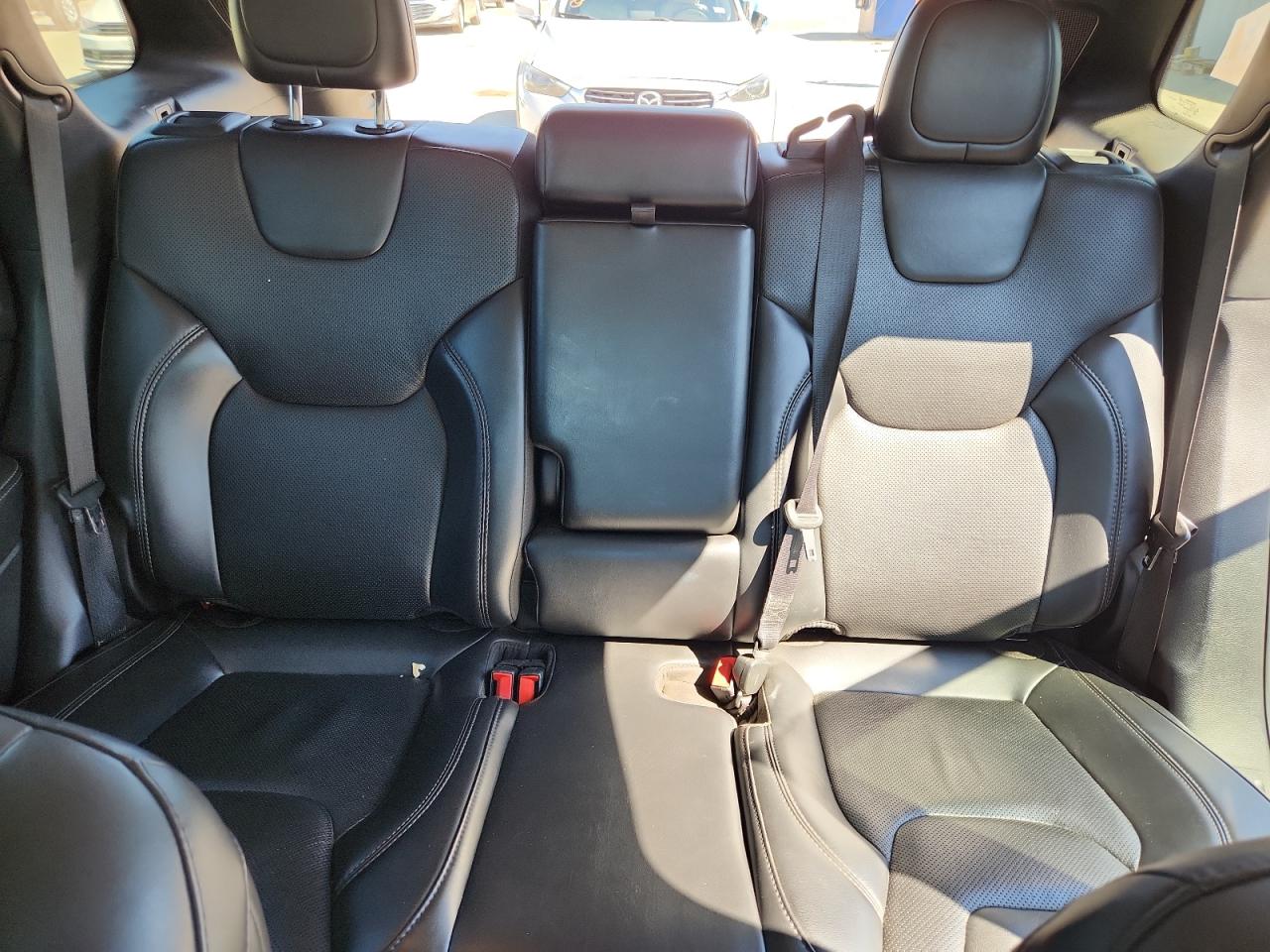 2021 Jeep Cherokee Latitude Lux VIN: 1C4PJLMX9MD119801 Lot: 86630645