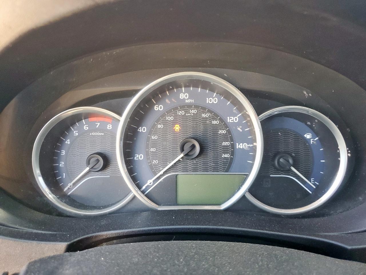 2014 Toyota Corolla L VIN: 5YFBURHEXEP106728 Lot: 86163895