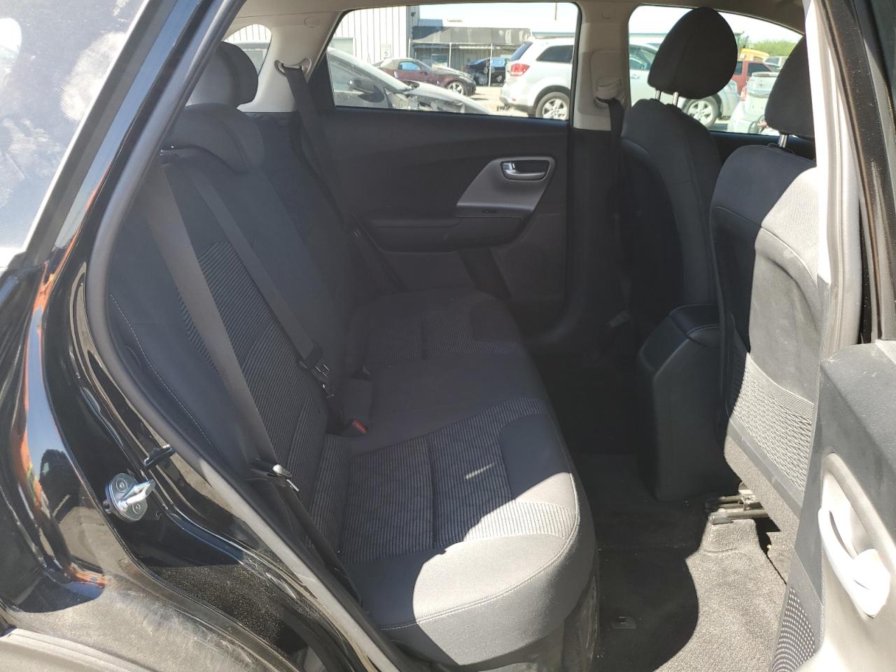 2021 Kia Niro Lx VIN: KNDCB3LC2M5475804 Lot: 85941795