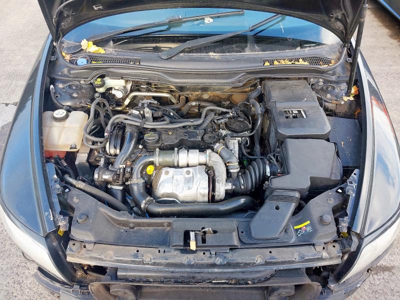2011 VOLVO V50 SE LUX EDITION DRIVE 