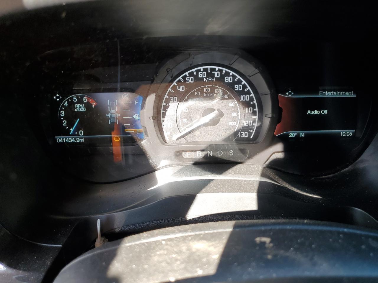 2022 Ford Ranger Xl VIN: 1FTER4FHXNLD10436 Lot: 82003005