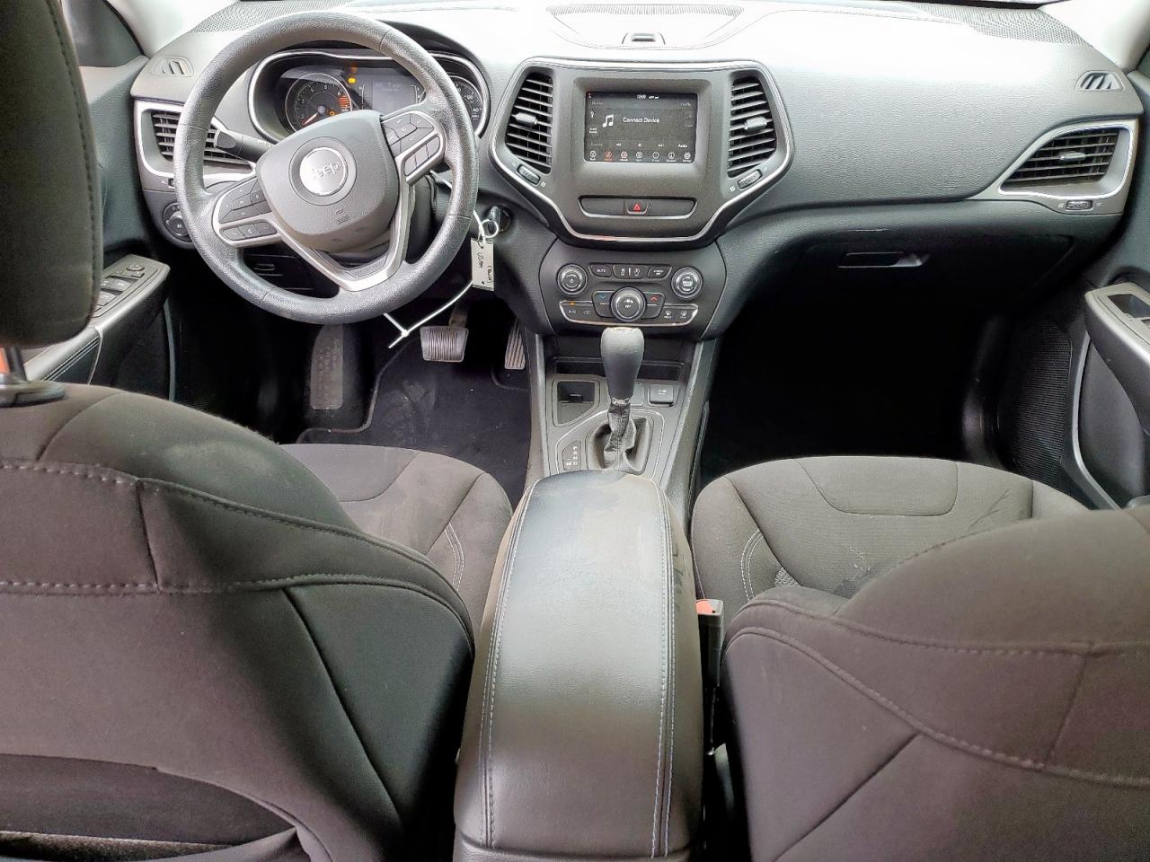 2019 Jeep Cherokee Latitude VIN: 1C4PJLCB4KD428529 Lot: 85945385