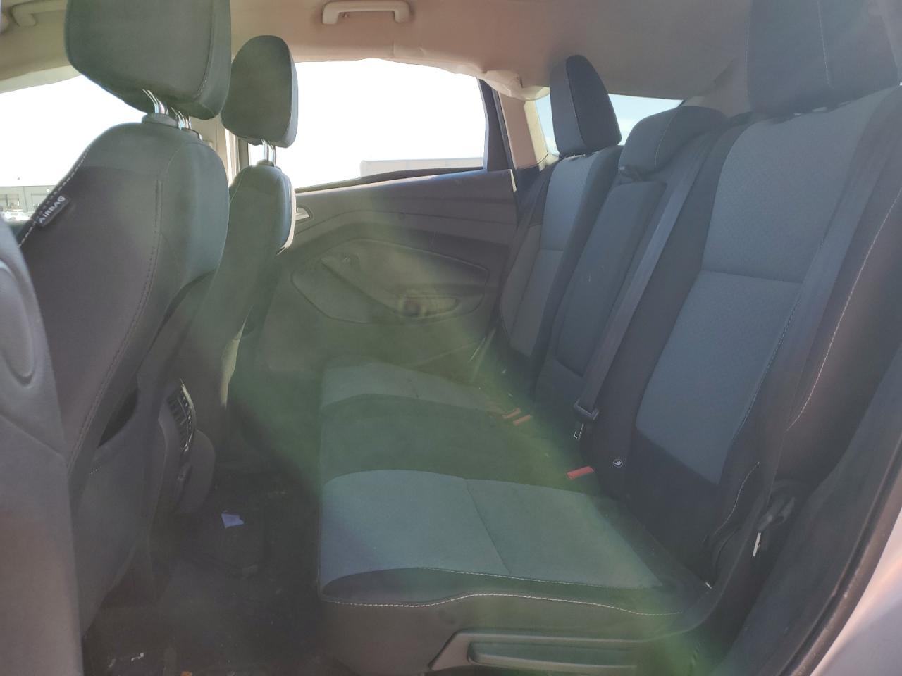 2017 Ford Escape Se VIN: 1FMCU9GD0HUC38459 Lot: 86520175