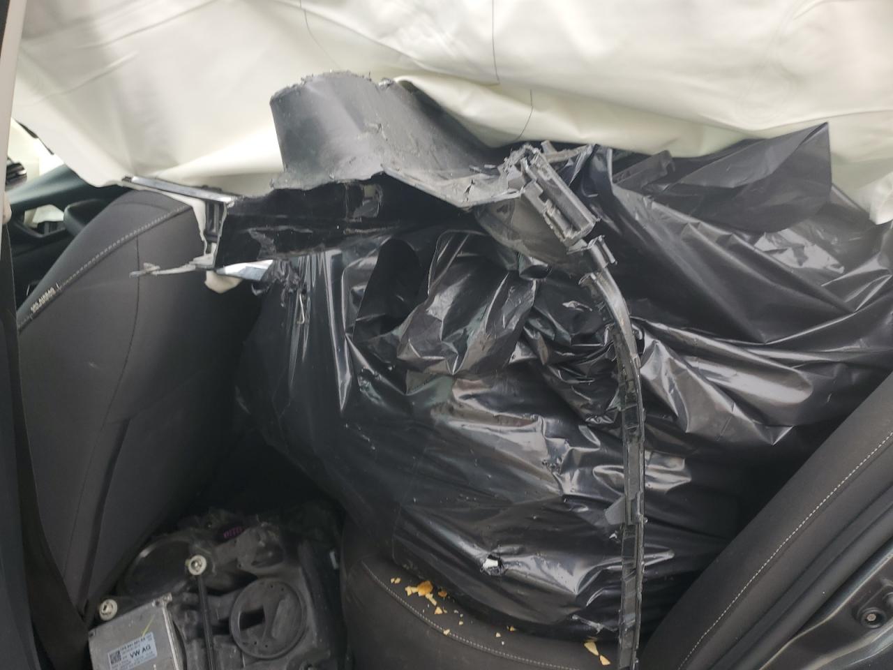 2022 Nissan Altima S VIN: 1N4BL4BV6NN325493 Lot: 82425075