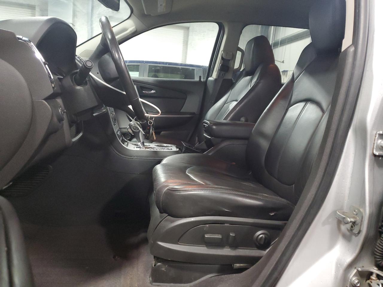 2012 GMC Acadia Slt-1 VIN: 1GKKVRED4CJ336893 Lot: 87464285