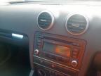 2010 AUDI A3 SE TECHNIK MPI  for sale at Copart YORK