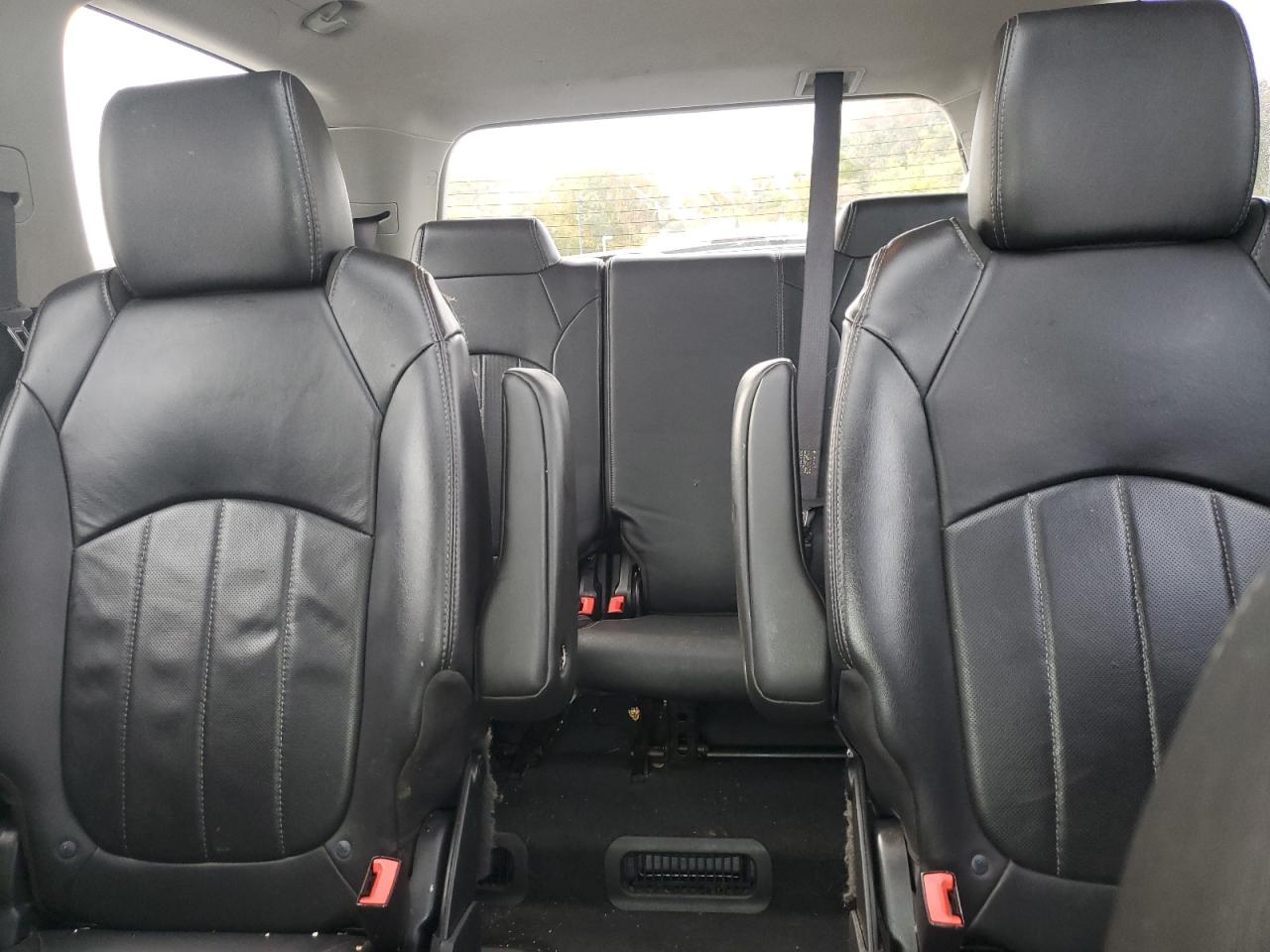 2015 GMC Acadia Denali VIN: 1GKKVTKD4FJ293985 Lot: 86473305