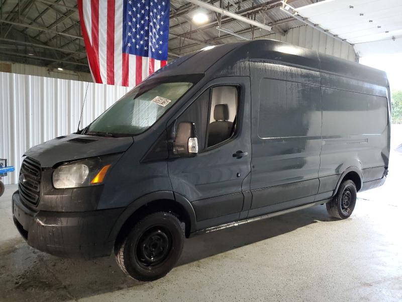 2019 Ford Transit T-250