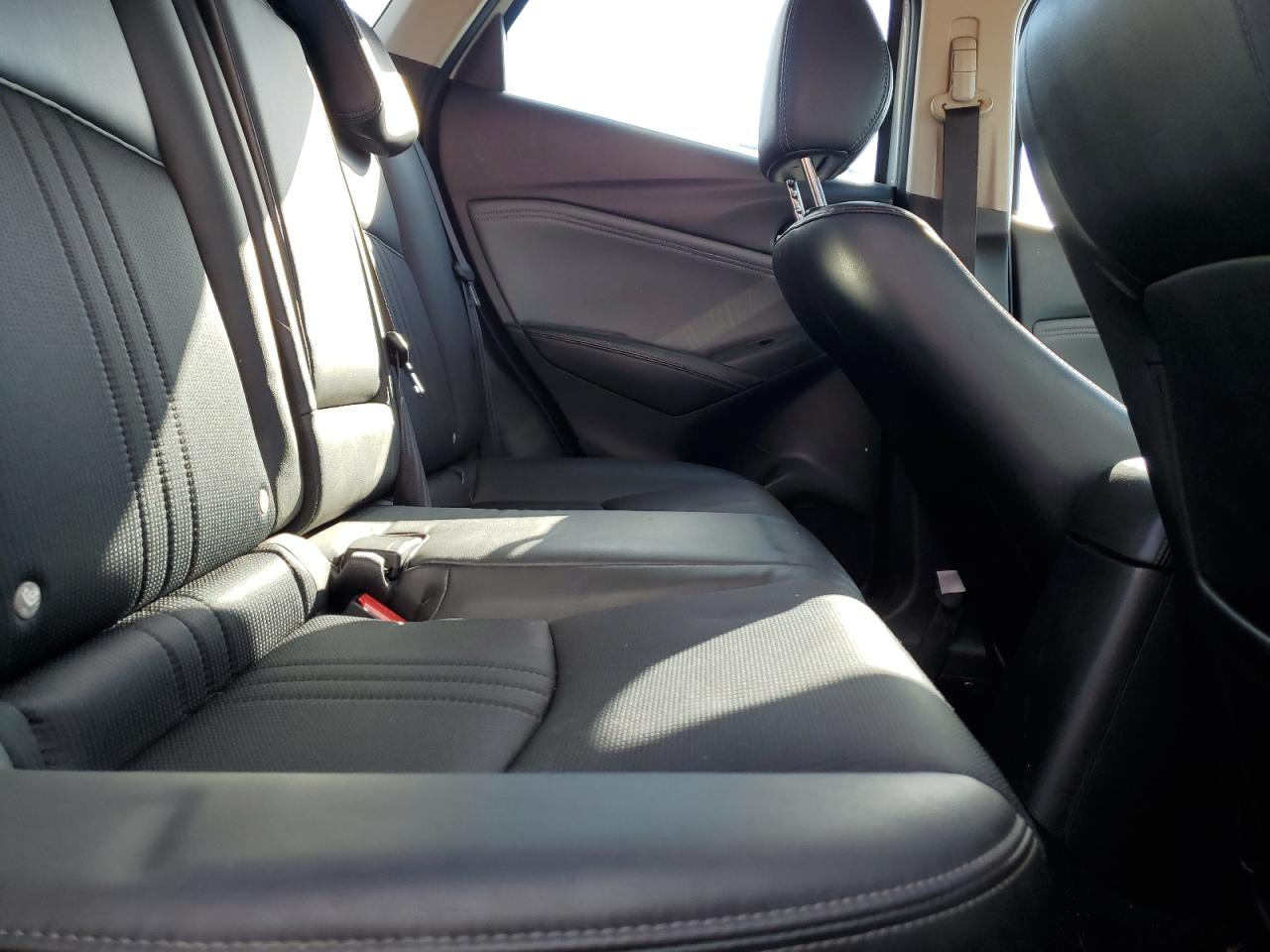 2019 Mazda Cx-3 Touring VIN: JM1DKFC75K1445595 Lot: 86838485