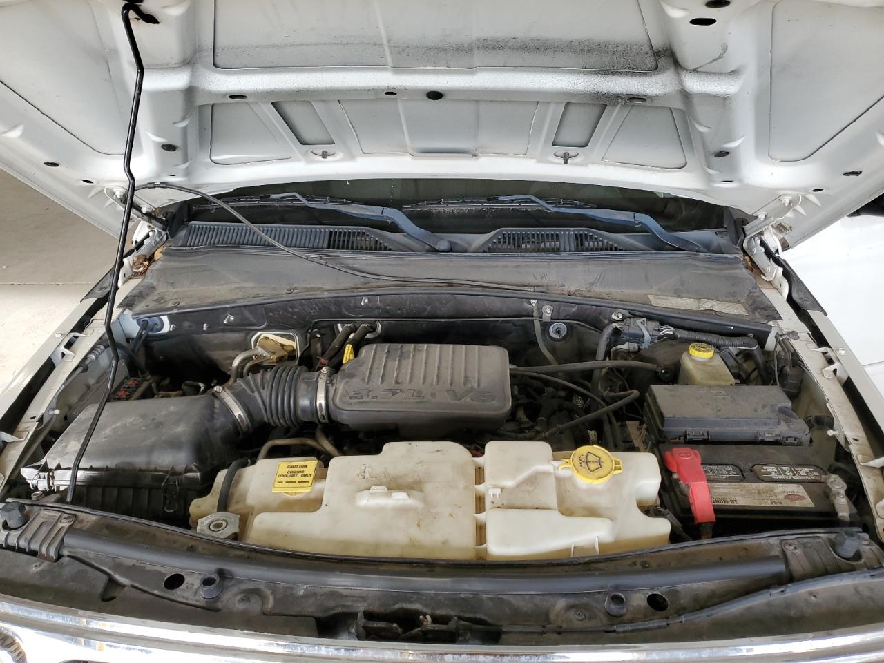 2007 Dodge Nitro Slt VIN: 1D8GU58K87W570066 Lot: 81882845