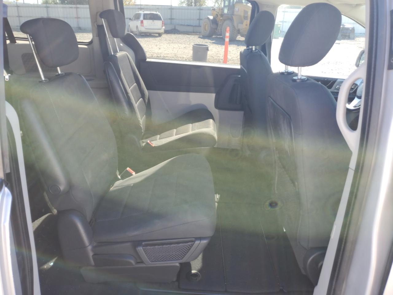 2009 Dodge Grand Caravan Sxt VIN: 2D8HN54199R643505 Lot: 82300985