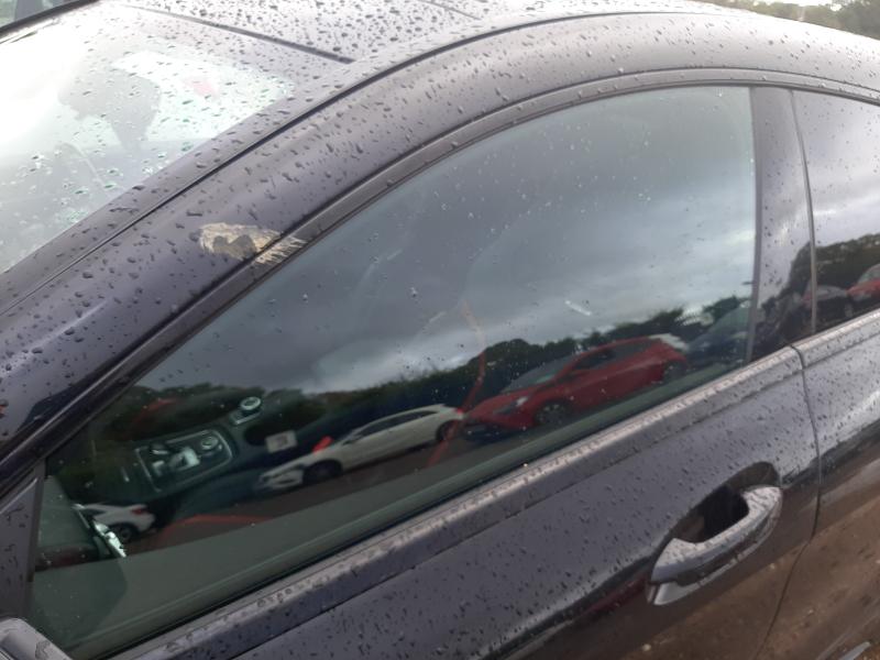 2016 MERCEDES-BENZ CLA CLA 45 [381] 4MATIC 5DR TIP AUTO