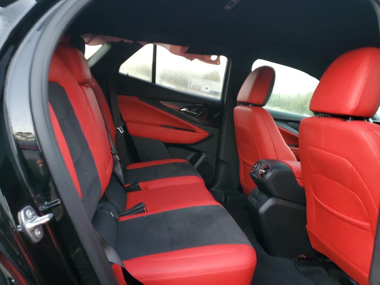 2024 Chevrolet Blazer Rs VIN: 3GNKDCRJ1RS176580 Lot: 87055165