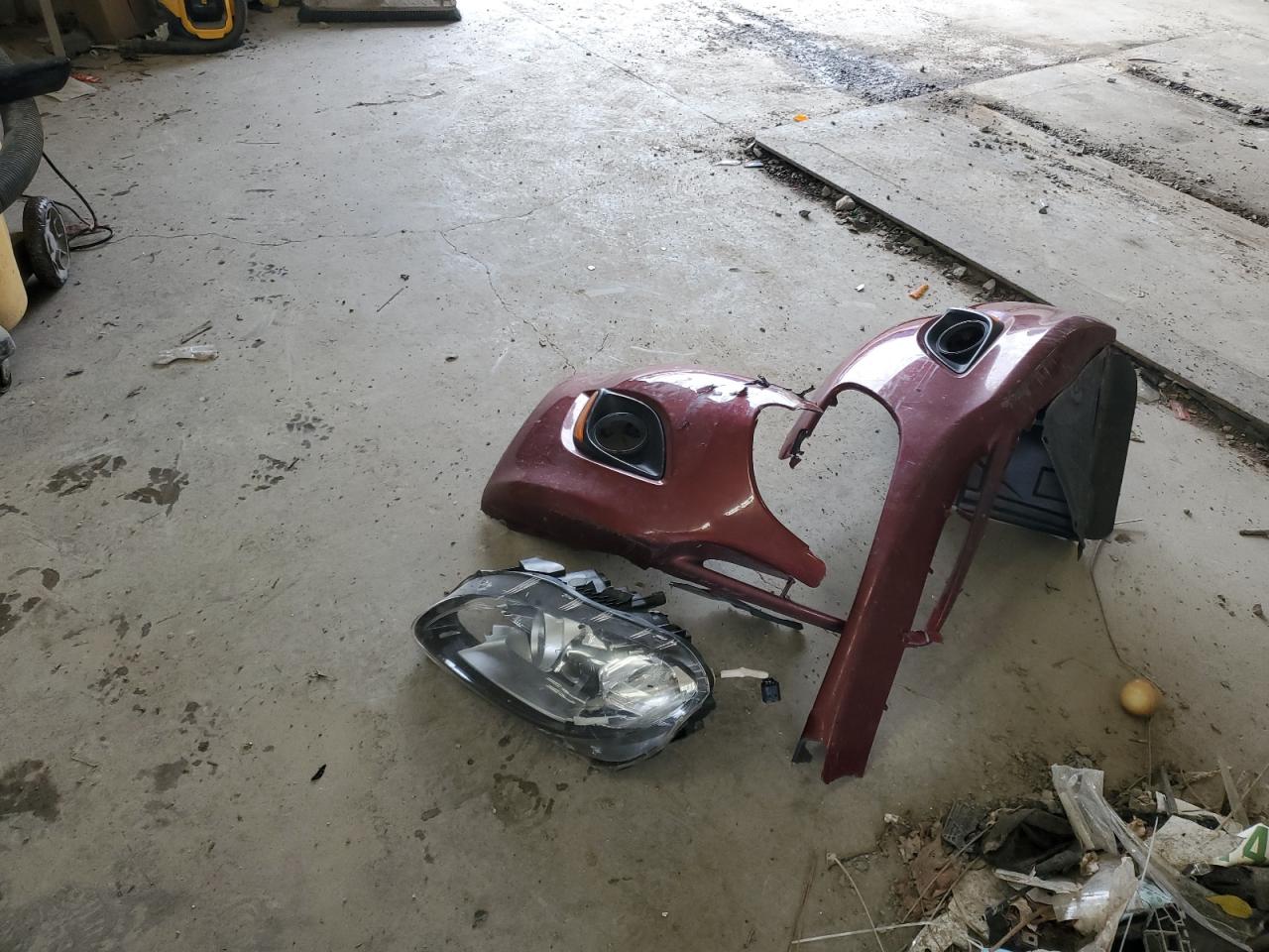 2009 Mazda Mx-5 Miata VIN: JM1NC25F590202142 Lot: 90381215