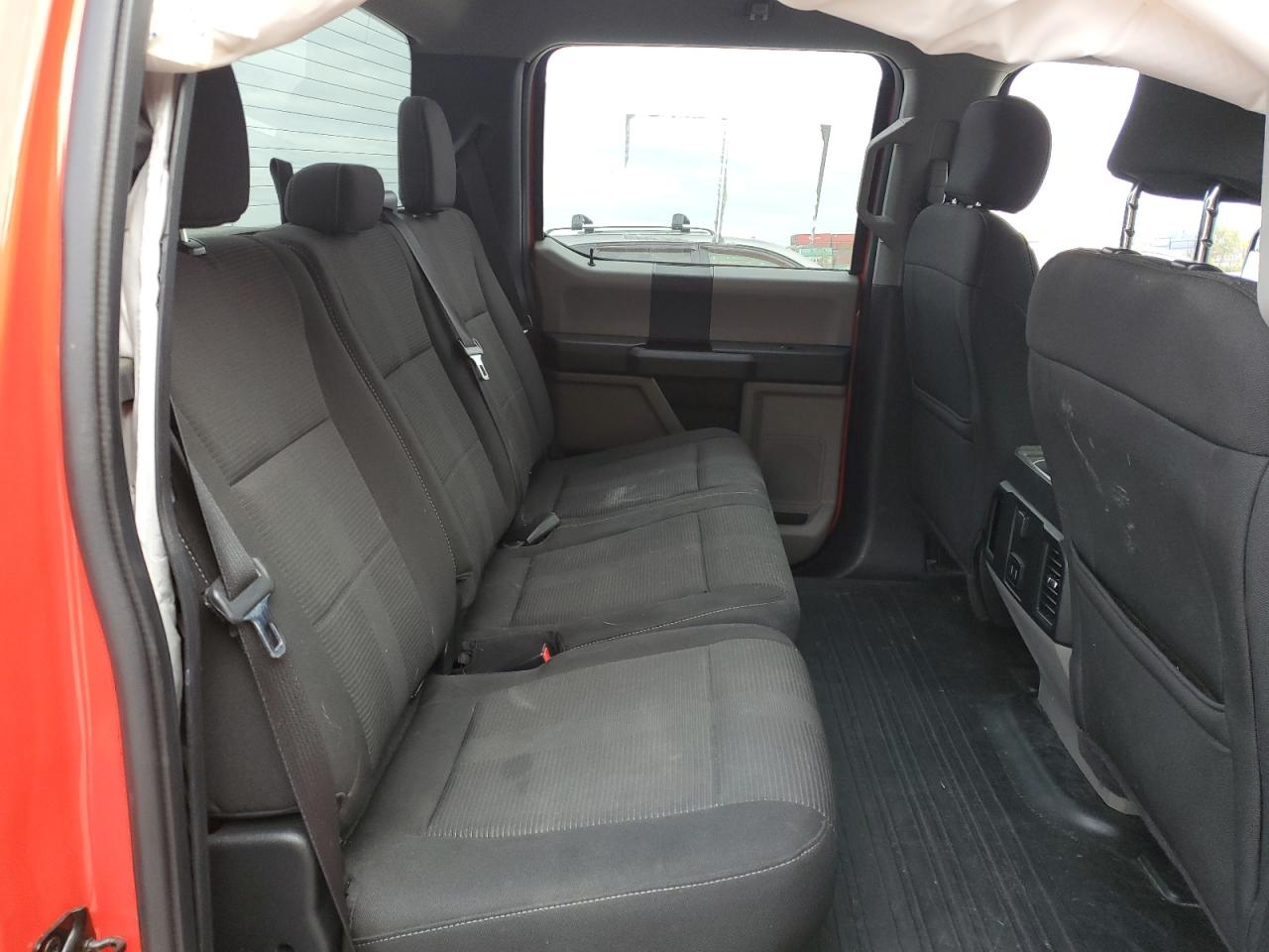 2017 Ford F150 Super VIN: 1FTEW1EG6HKD79909 Lot: 82538145