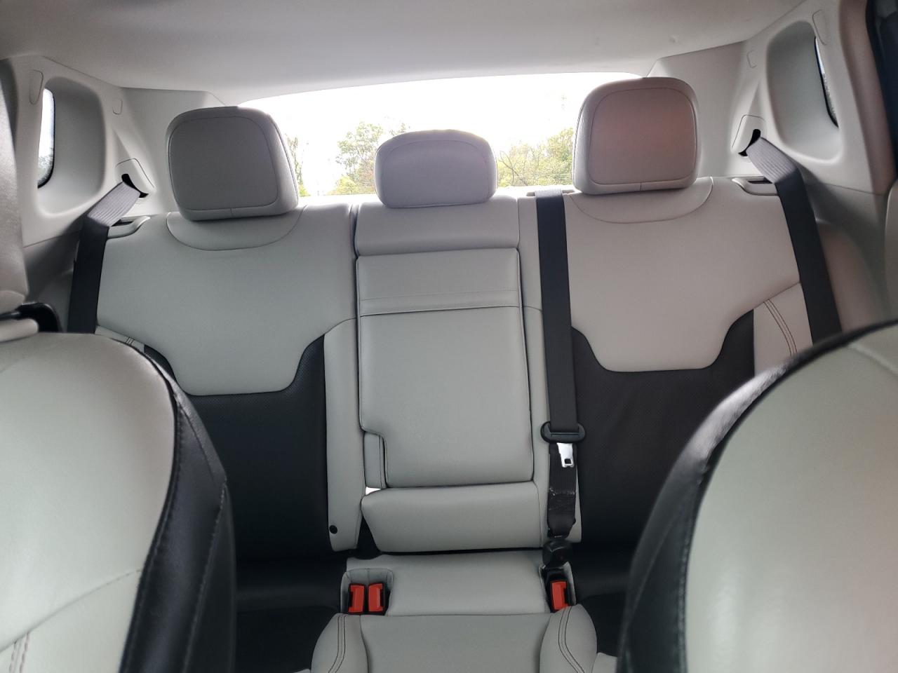 2020 Jeep Compass Limited VIN: 3C4NJCCB4LT128945 Lot: 85680395