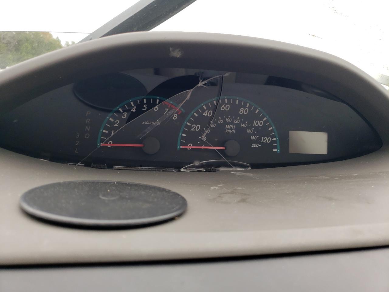 2010 Toyota Yaris VIN: JTDBT4K39A1392342 Lot: 86283135