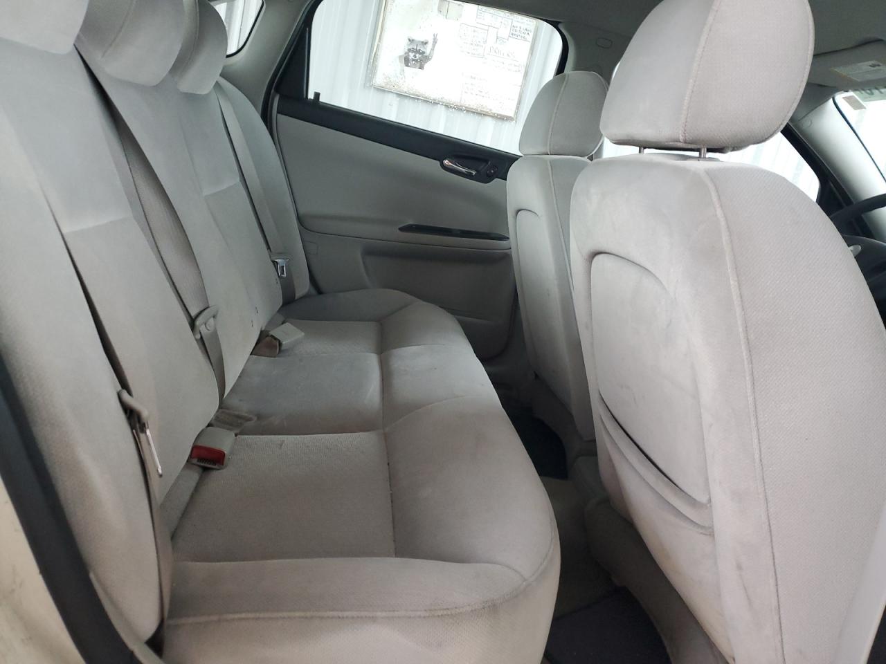 2007 Chevrolet Impala Ls VIN: 2G1WB58K379280920 Lot: 82486775