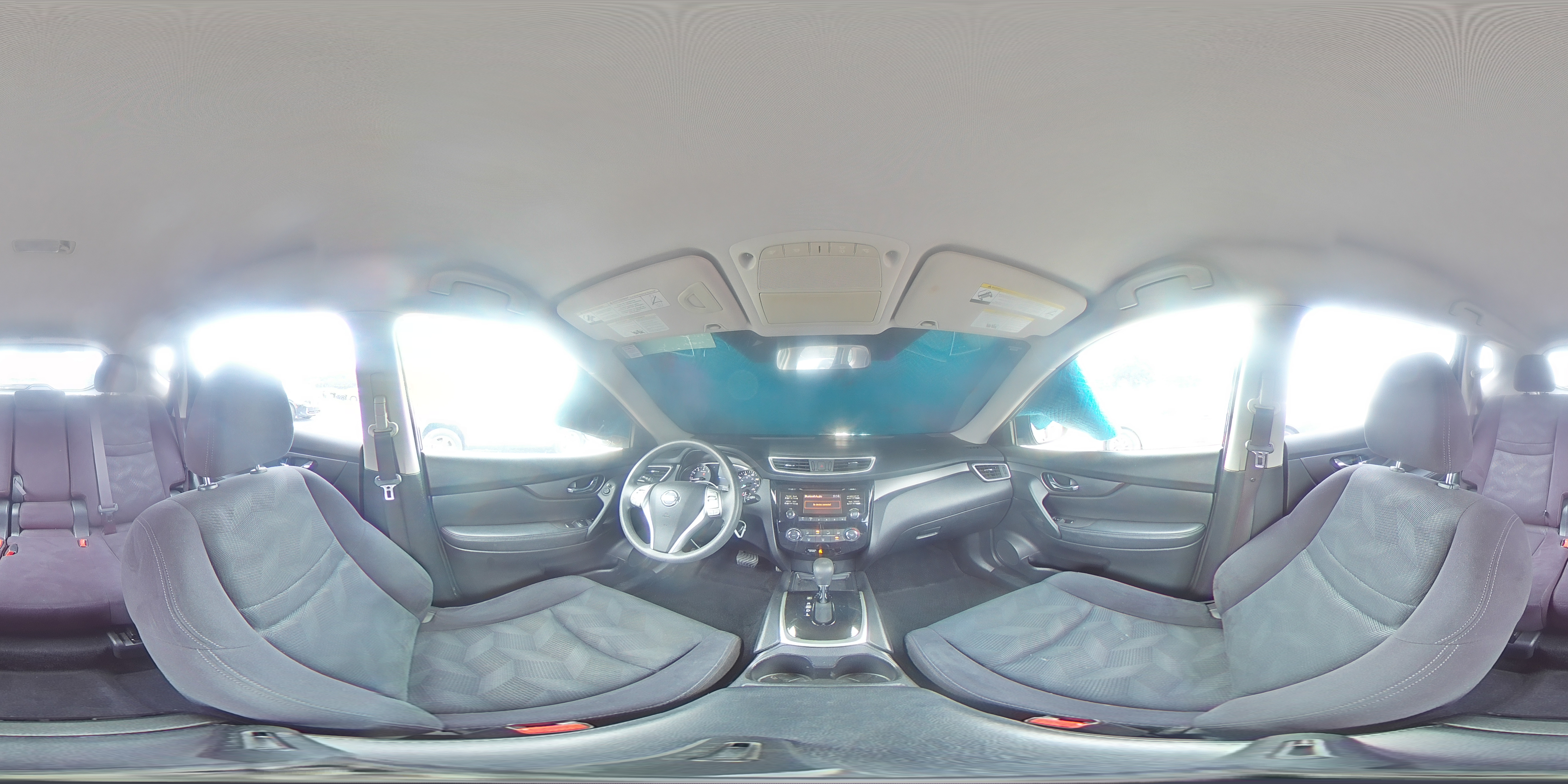 2016 Nissan Rogue S VIN: JN8AT2MT2GW014263 Lot: 85889345