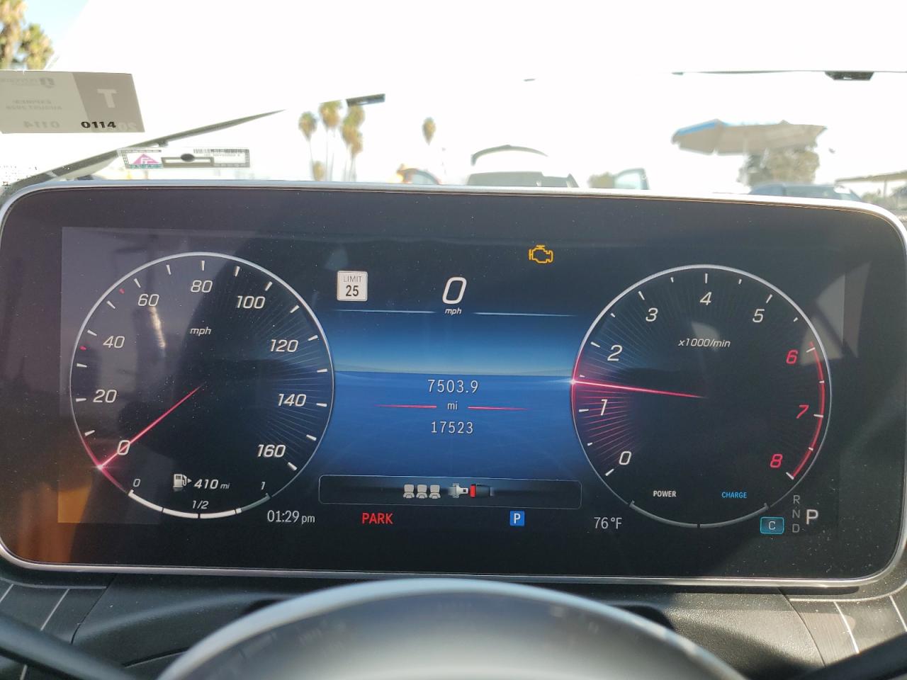 2024 Mercedes-Benz C 300 VIN: W1KAF4GB1RR200918 Lot: 89672045