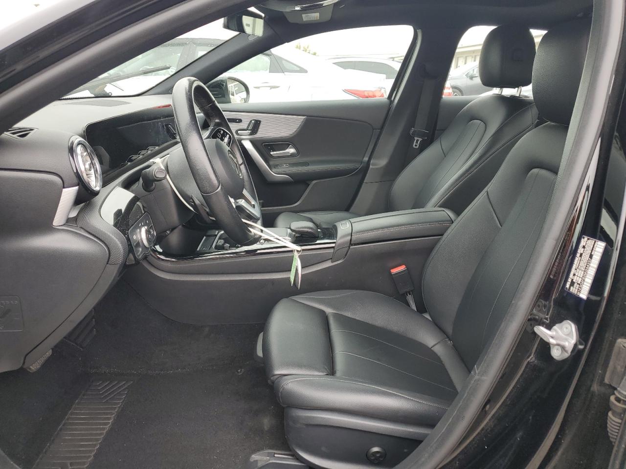 2021 Mercedes-Benz A 220 4Matic VIN: W1K3G4FB2MJ264237 Lot: 89808165