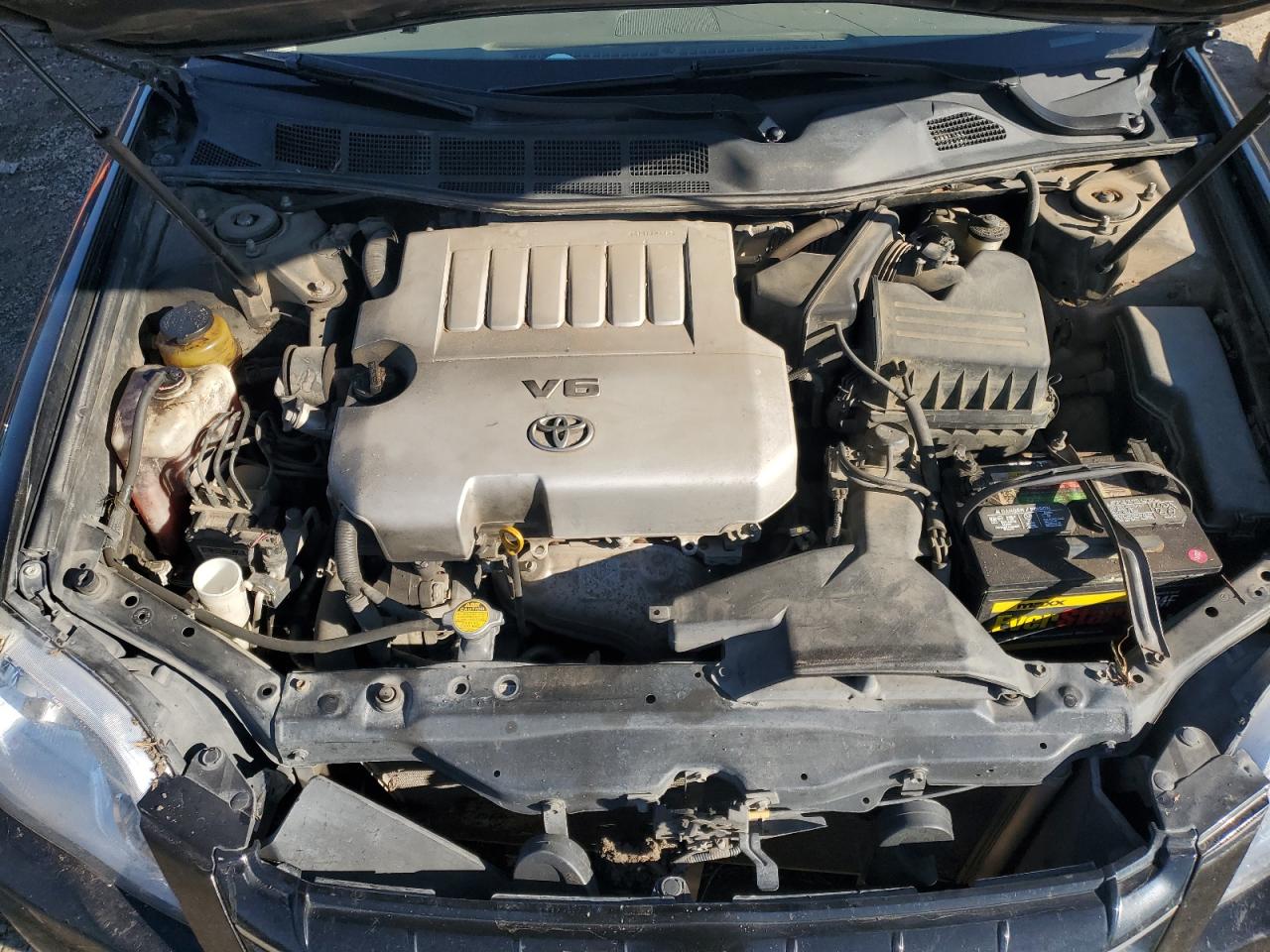 2006 Toyota Avalon Xl VIN: 4T1BK36B96U158511 Lot: 86167955