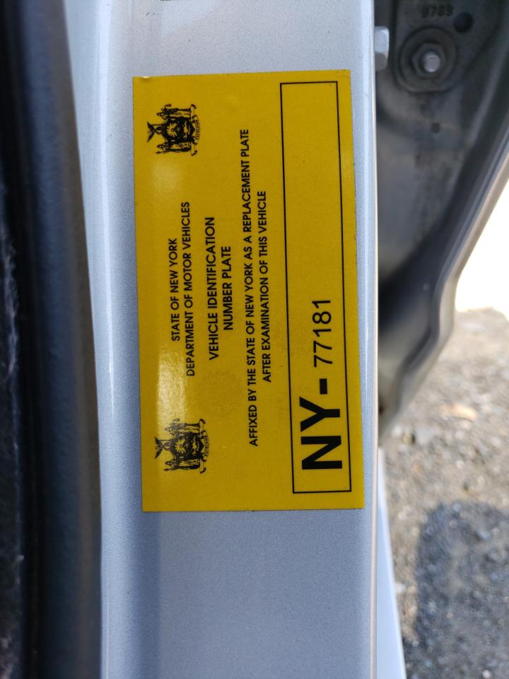 2021 Dodge Charger VIN: NY77181 Lot: 85322265