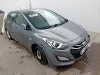 2013 HYUNDAI I30 ACTIVE BLUE DRIVE CRD  for sale at Copart WESTBURY