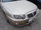2004 ROVER 75 CONNOISSEUR CDTI AUTO  for sale at Copart WOLVERHAMPTON
