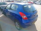 2010 HYUNDAI I20 1.4 CRDI COMFORT 5DR for sale at Copart SANDY