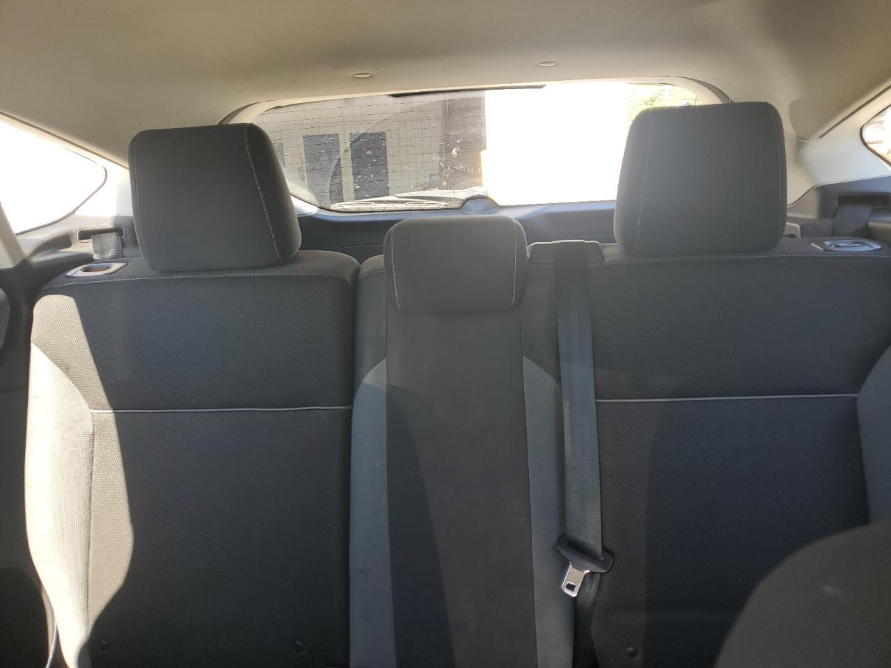 2012 Ford Focus Se VIN: 1FAHP3K22CL455343 Lot: 84395505