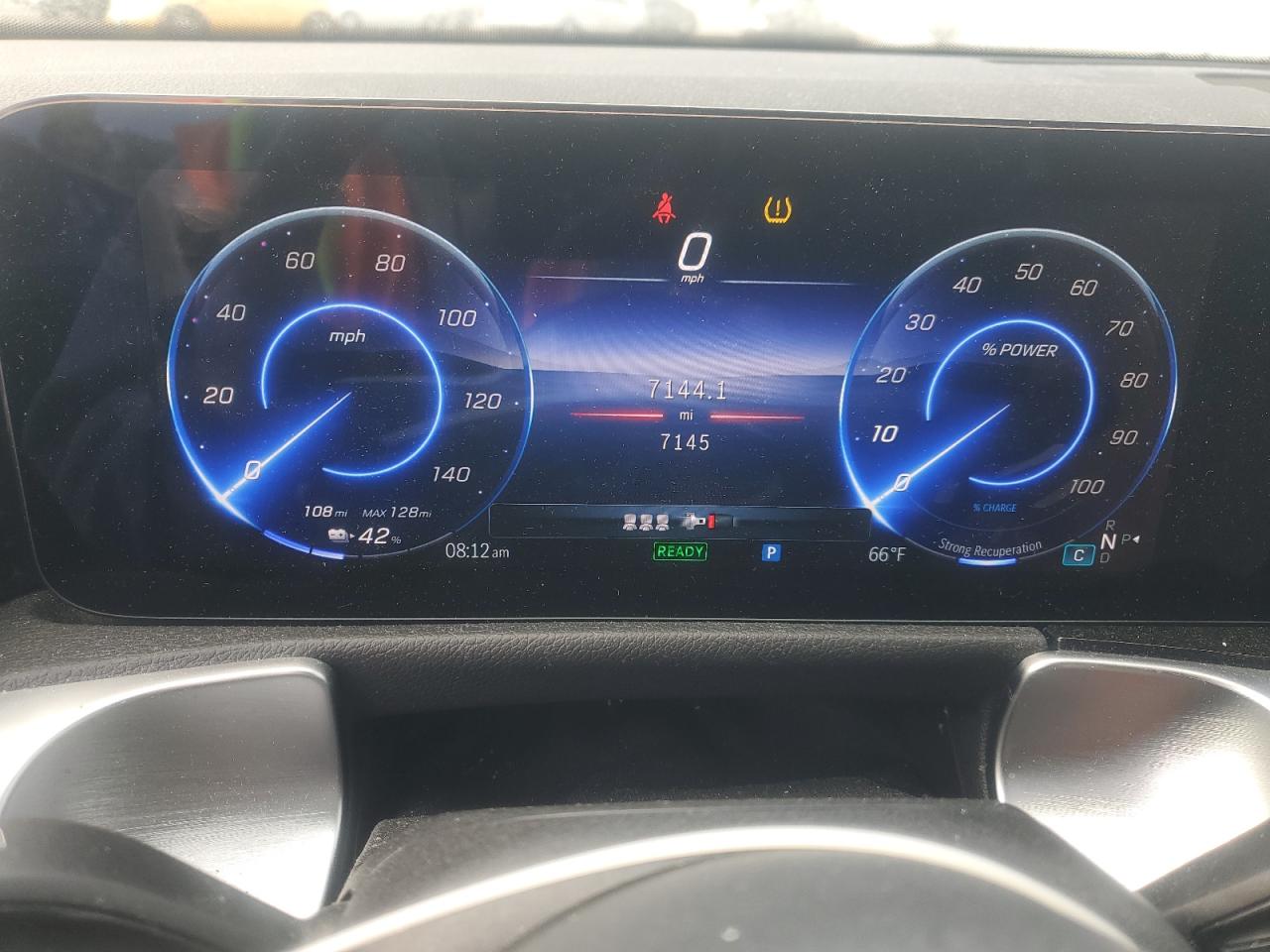 2024 Mercedes-Benz Eqb 350 4Matic VIN: W1N9M1DB3RN102902 Lot: 84561715