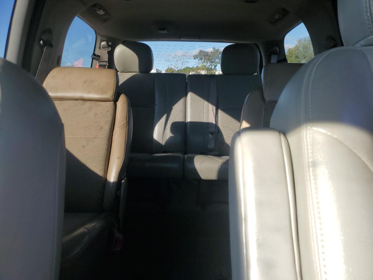2008 Chevrolet Uplander Lt VIN: 1GNDV33138D203288 Lot: 85389845